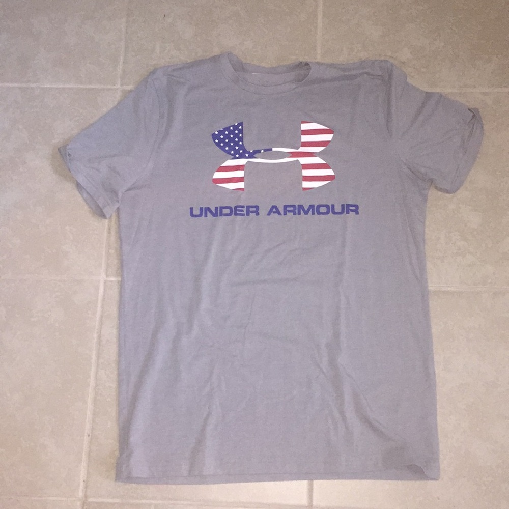 Men’s Under Armour Shirt